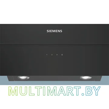 Вытяжка Siemens LC65KA670R картинка 2